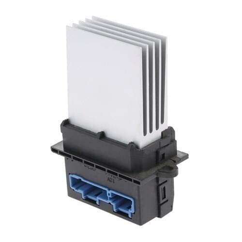 Heater Blower Motor Resistor 509885 6441l1 6441.L1 F5617472LM 73421212F For Peugeot 406 Megane Scenic Master II