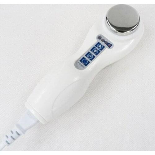 1MHz Ultrasonic Cellulite Removal Body Slimming Ultrasound Vibration Massage Device For Home Use