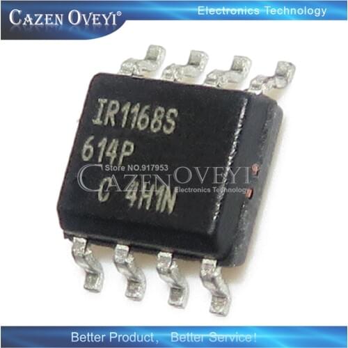 5piece 1168S IR1168S IR1168 SOP-8 In Stock