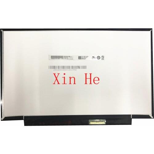 B116XAB01.2 11.6''Laptop LCD Screen Panel 1366*768 40 Pins DP/N: 0T0HJY