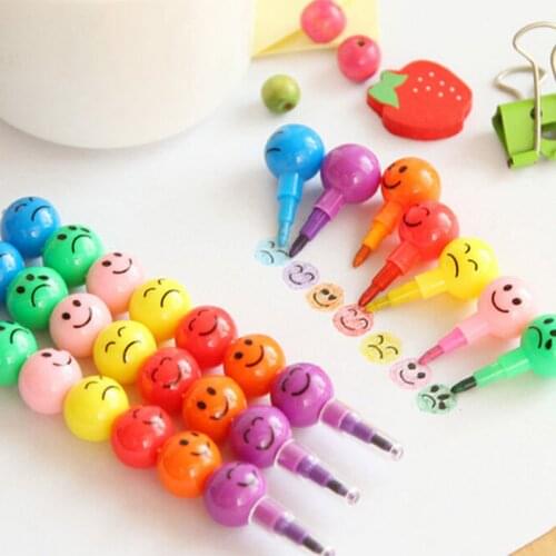 BRUP Cute Pencils