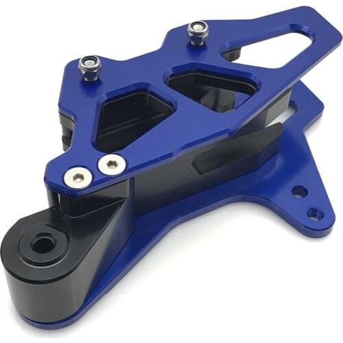 Chain Slider Swingarm Guide Lower Roller Rear Chian Guide For KT EXC EXCF EXC-F SX SXF XC XCF XCFW XCW 300 350 400 450 2008-2015