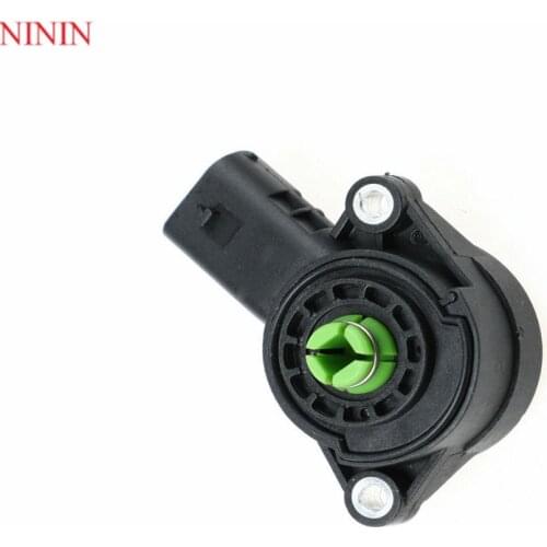 Air Intake Manifold Position Sensor Suitable for V.W Jetta Golf GTI Passat Tiguan 2.0T 07L907386B