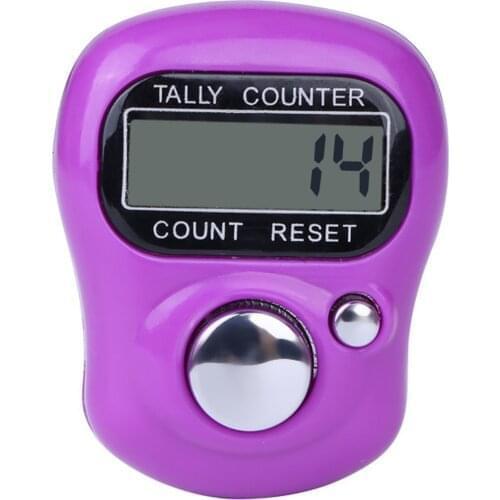 ISHOWTIENDA Counters