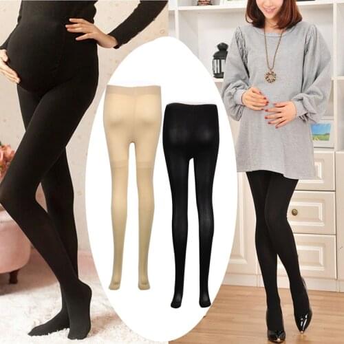 KLV Maternity Tights