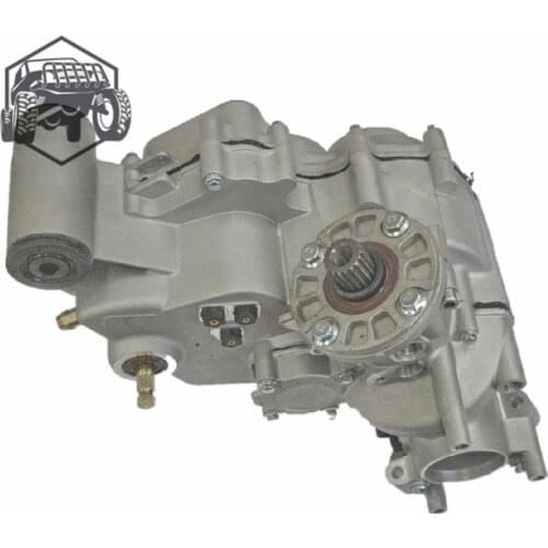 Can-am BRP 800 gearbox for ATV UTV QUAD BIKE GO KART 420684780 420685390 420685391 420685392 420685394
