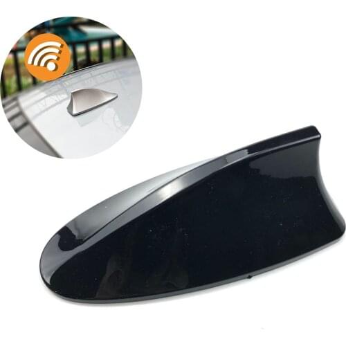 Car Signal Aerials Antenna Cover For UAZ 31512 3153 3159 3162 Simbir 469 Hunter Patriot