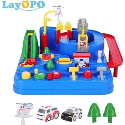 LayOPO Montessori