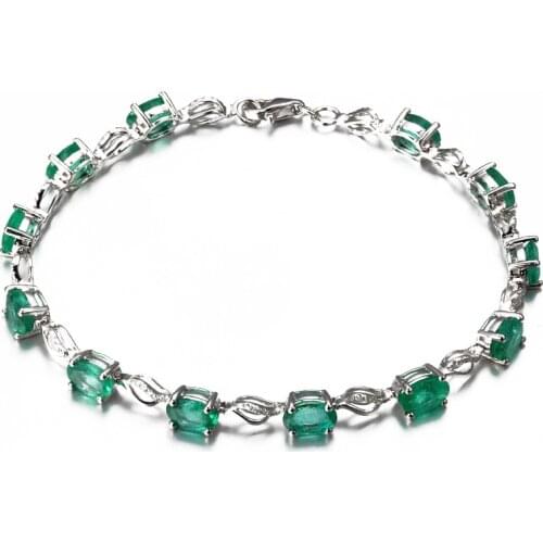 CAB9 fashion sell product stone bracelets new jewelry women and girl jewelry for brithday gift free ship