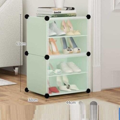 Mueble Zapatero Armario Meuble Organizador De Zapato Rangement Chaussure Meble Sapateira Rack Furniture Scarpiera Shoes Cabinet