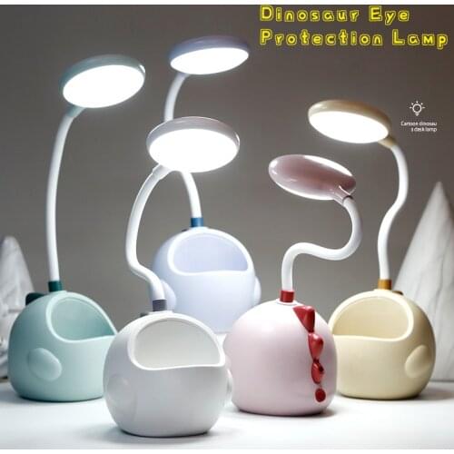 LED Table Lamps Niumuliu China