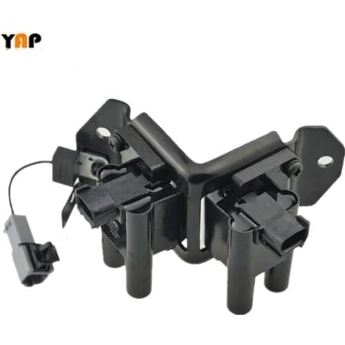 New Engine parts starter rod FOR FITHyundai Accent 1.5L L4 27301-22600 UF308 2000-2005