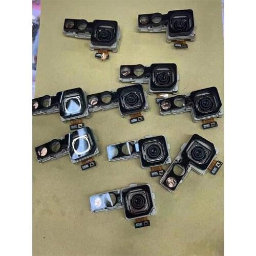 New Original For Xiaomi Mi 10T Back Camera Flex Cable 10T Rear Main Camera Big camera Repair Mi 10T Front camera