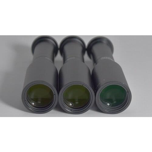 Used originalMORITEX MML08-HR110 telecentric lens