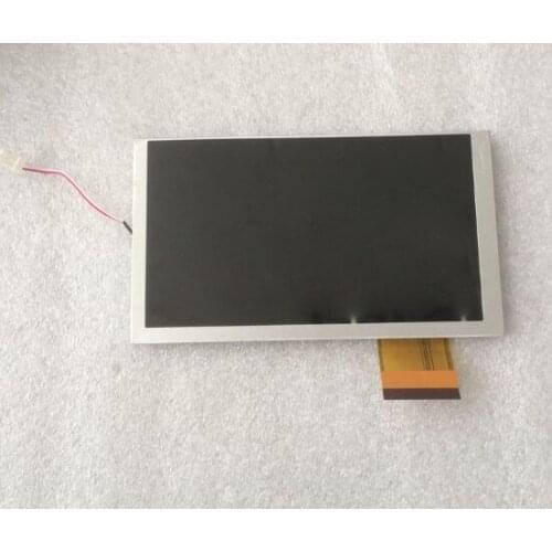 Original 6.2inch 60pin LCD screen TM062RDSG01 free shipping