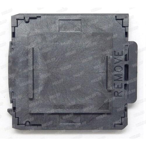 LGA1151 CPU Socket Connector Foxconn H4 Socket LGA1151 CPU Base PC Connector BGA Base