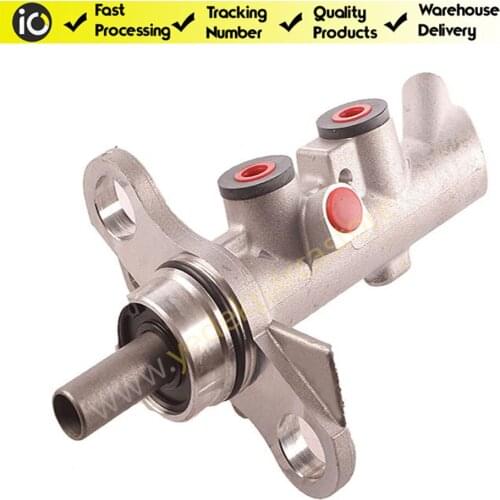 RENAULT Brake Cylinders