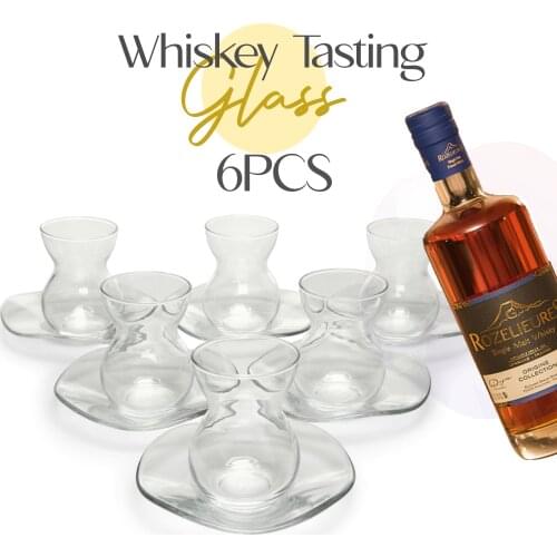 TheBuyBox Shot Glasses