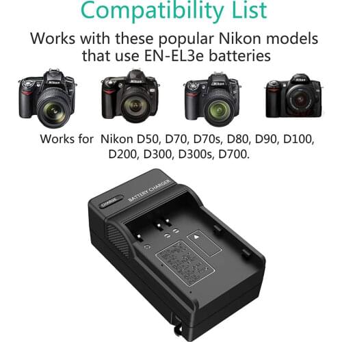 TLSL Battery Chargers