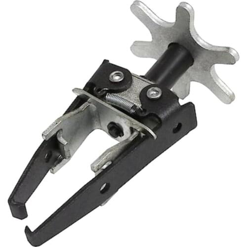 652F Universal Engine Overhead Valve Spring Compressor Valve Remover Jaw Stem Seal Tool