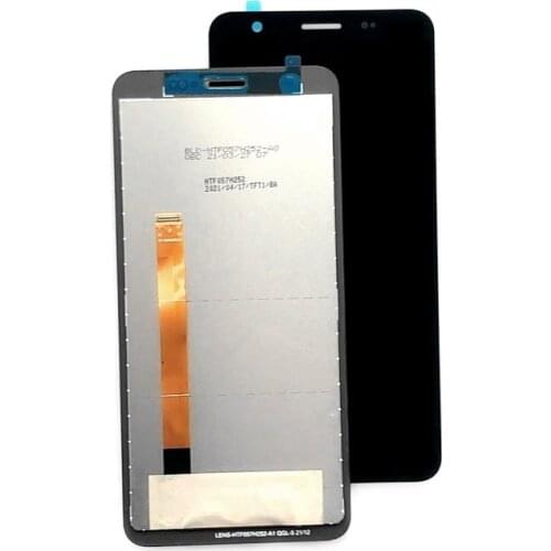 New 6.53"For Elephone A6 max LCD Display+Touch Screen 100% Original Tested LCD Digitizer Glass Panel Replacement For a6max