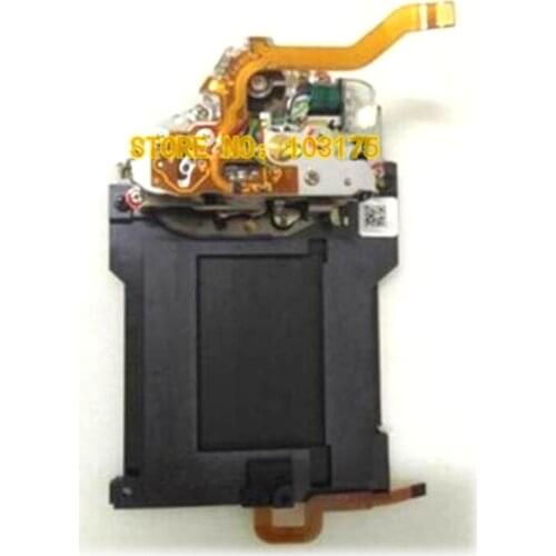 100%Original New Shutter Unit Assembly Part For Nikon Coolpix D800 D800E DSLR