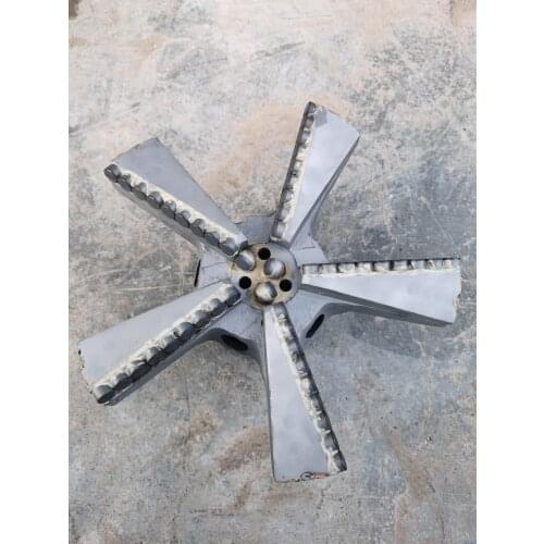 300mm Five wings PDC drills bolt drill bit /PDC drill bit for coal well engineering drill bit 300mm