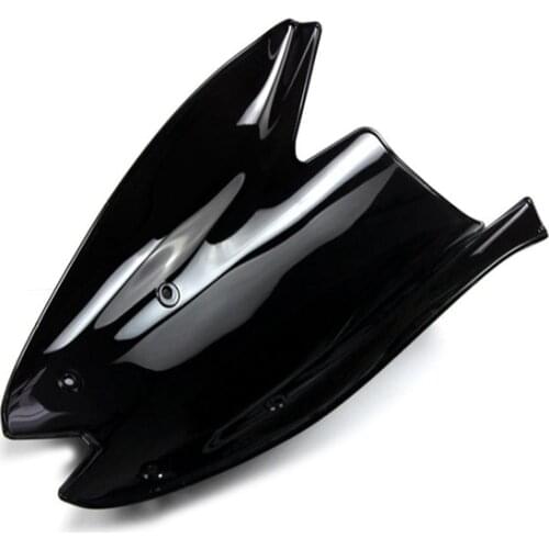 Motorcycle Accessories Suitable for Kawasaki Z1000 2010-13 Windshield Mirror Front Gear Fan Housing