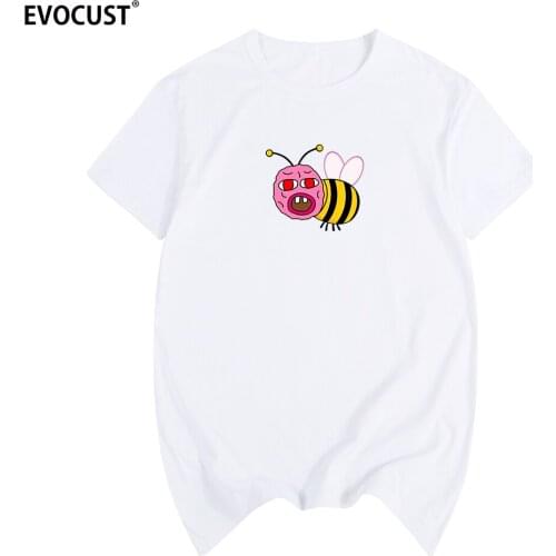 Bee Golf Wang Cherry Bomb Tyler The Creator OFWGKTA T-shirt Cotton Men T shirt New TEE TSHIRT Womens