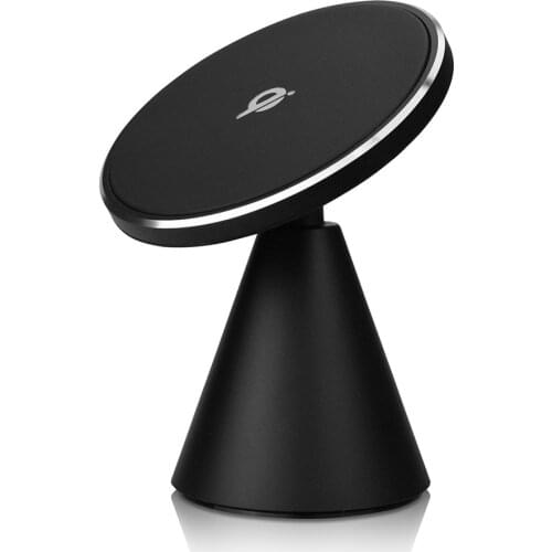 Magsaft10W Qi Wireless Charger Stand USB Type C Fast Charging Pad For iPhone 12 11 Pro Max Xr Samsung S20 S10 Note Huawei Xiaomi