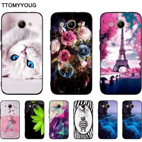 CEOTNG Phone Cases Huawei Y5 Lite