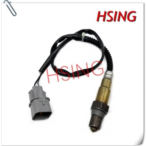 HSINGYE BRAND-NEW# 39210-26800 Oxygen Sensor O2 Sensor Fits For 2002-2009 Hyundai Getz TB 1.3L 1.4i 1.6L ***Part No# 3921026800