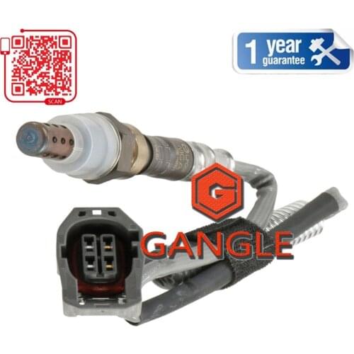 For 2006-2013 Mazda MX-5 Miata 2.0L-L4 Oxygen Sensor GL-24340 LFG2-18-861A LFG2-18-861A9U 234-4340