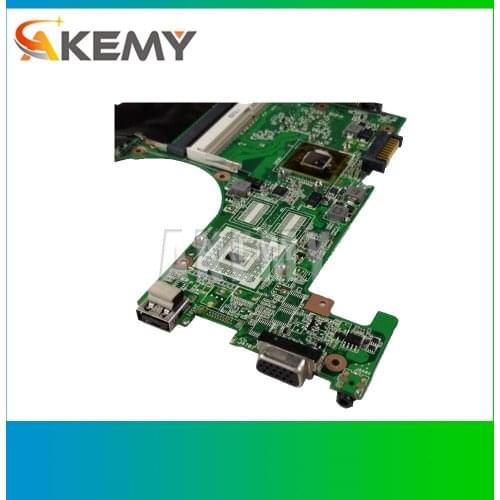 HOT!!!for Asus 1215p laptop motherboard 100% tested