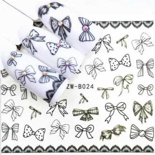 LOLEDE Variety of Bow Ties Stone Nail Rhinestone Small Irregular Beads Manicure Nail Art Decoration In Wheel Accessories 1010