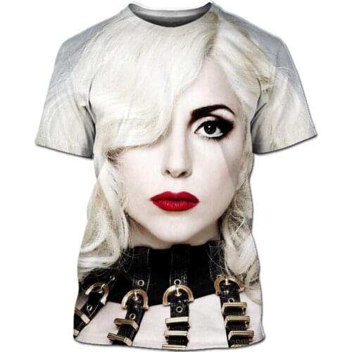 Mens Fashion T Shirts NISDCIHD China