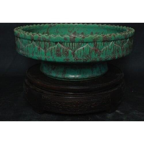 Rare old China antique porcelain bottles,painted landscape, Free shipping