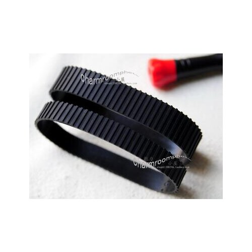 NEW Lens Zoom Rubber Ring Rubber Grip Rubber For Canon EF 24-105mm 24-105 mm Repair Part (Gen 1)ONE SET