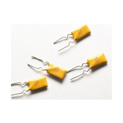 20PCS/LOT RUEF110 30V 1.1A PTC resettable fuse UF110 New original