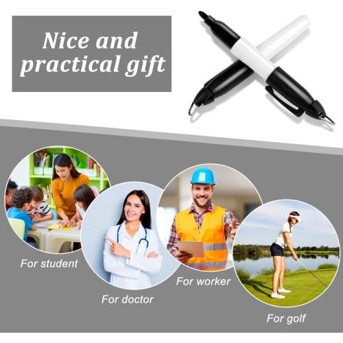 SD&HI Writing Utensils