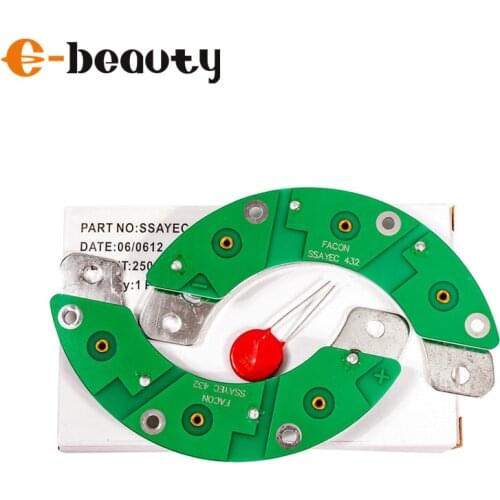 SSAYEC432 Generator Rotating Bridge Rectifier Diode 3 Phase Bridge Rectifier Module LSA432