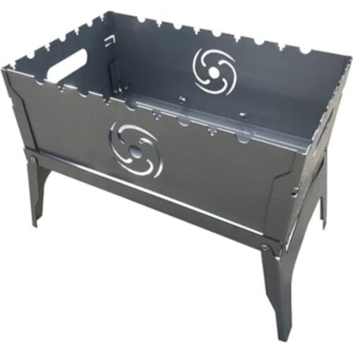 Торнадика Grills