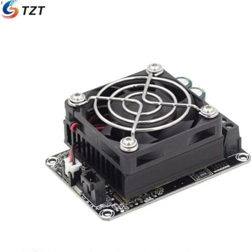 TZT DC Brush Motor Controller PWM DC Motor Speed Controller 40A For ESC Fighter Robot Motor APO-A2