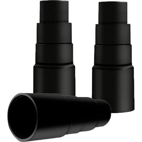 Vacuum Hose Connector Universal Adapter Convertor Adaptor For Karcher 9.048-061.0 Attachments 26.5mm-40.88mm