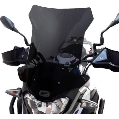 BMW G 310 GS Compatible Touring Windshield Windscreen 2017-2020