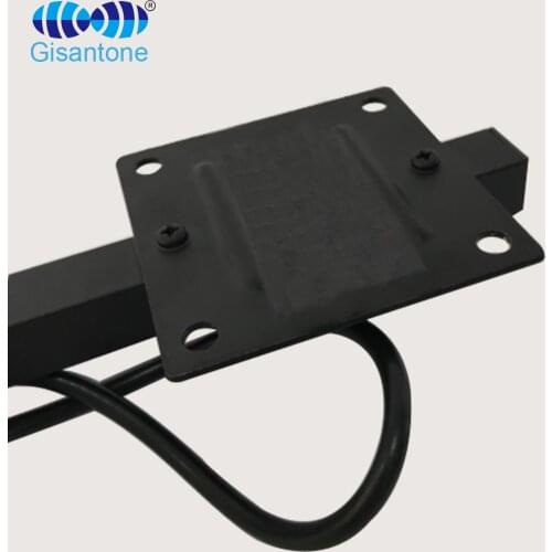 Wifi outdoor LTE yagi antenna With SMA Male ConnectorLong range wifi antenna