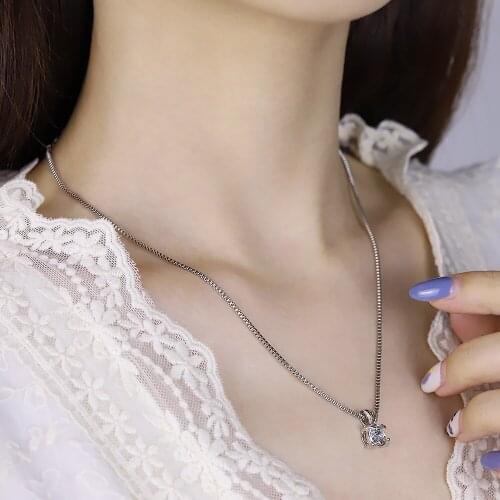 WUYONGGANG Pendant Chains