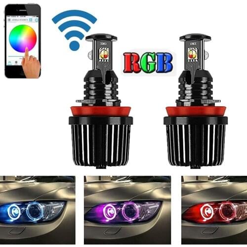 YANKE Headlight Accessories