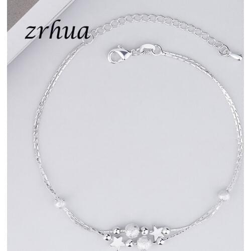 Zrhua Beautiful Bracelets