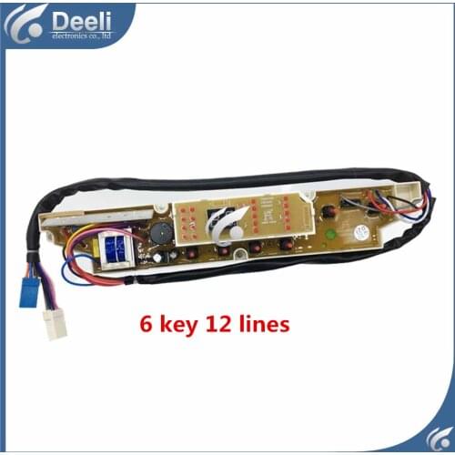 100% new Original washing machine board XQB50-238A xqb55-496 xs60468 xqb65-778 xqb65-528 motherboard